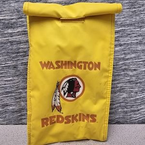 Washington Redskins  Mobil Promo Lunchbag